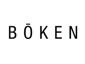 Boken