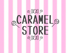 Caramel Store | Nivel 3