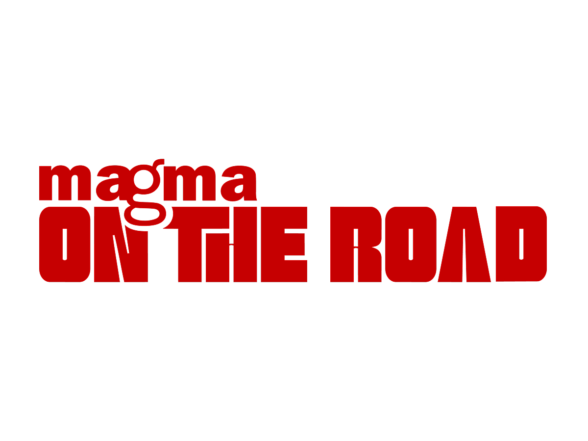 Magma On The Road | Nivel 2 Magma On The Road | Nivel 2
